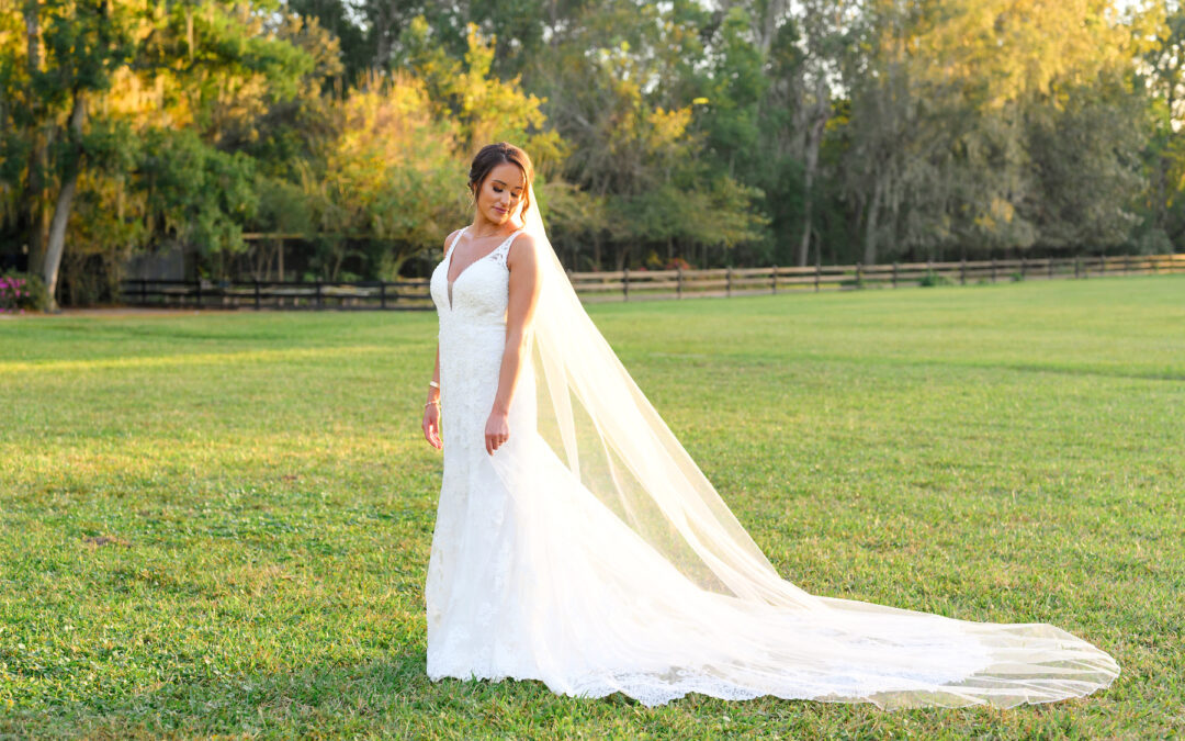 Charleston Wedding Venue Magnolia Plantation and Gardens