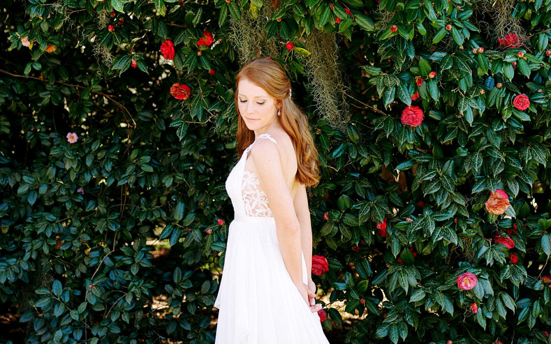 5 Helpful Film Photography Tips for the Best Charleston Wedding